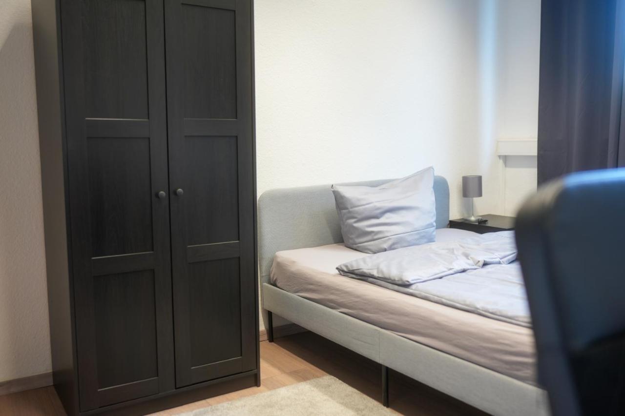 Naehe Stadtzentrum Apartment Koblenz (Rhineland-Palatinate)